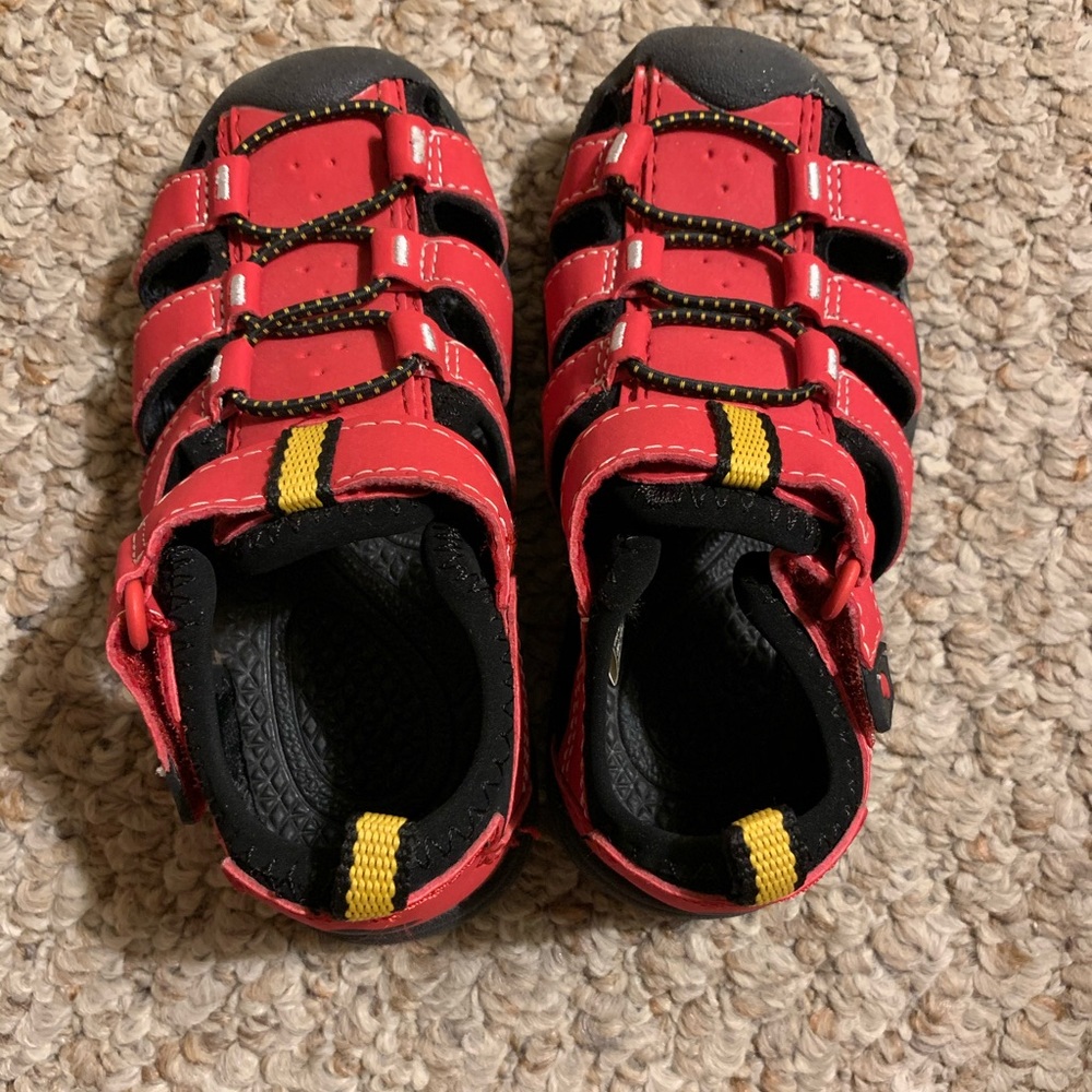 Boys Sandals